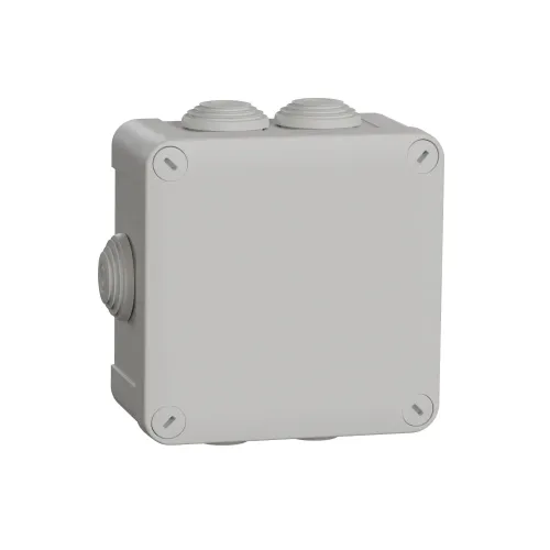 Коробка распределительная 105х105х55, IP55, Mureva Box Schneider Electric ENN05125