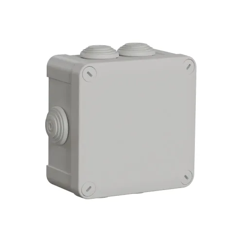 Коробка распределительная 105х105х55, IP55, Mureva Box Schneider Electric ENN05125