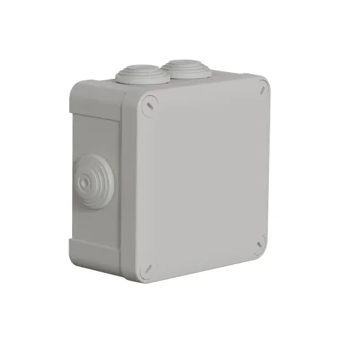 Коробка распределительная 105х105х55, IP55, Mureva Box Schneider Electric ENN05125