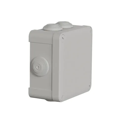 Коробка распределительная 105х105х55, IP55, Mureva Box Schneider Electric ENN05125