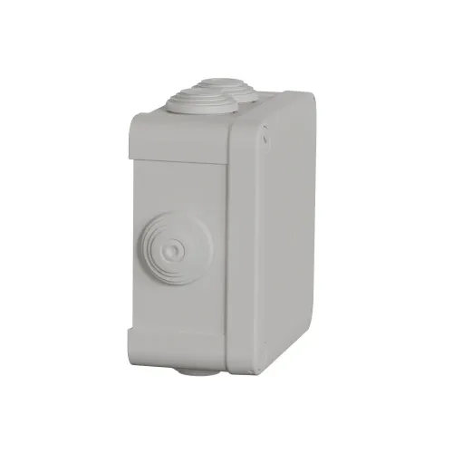 Коробка распределительная 105х105х55, IP55, Mureva Box Schneider Electric ENN05125