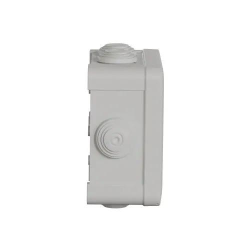 Коробка распределительная 105х105х55, IP55, Mureva Box Schneider Electric ENN05125