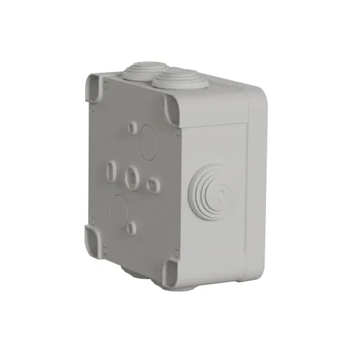 Коробка распределительная 105х105х55, IP55, Mureva Box Schneider Electric ENN05125
