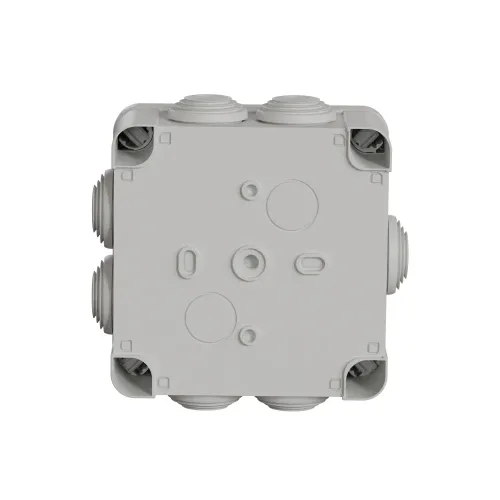 Коробка распределительная 105х105х55, IP55, Mureva Box Schneider Electric ENN05125