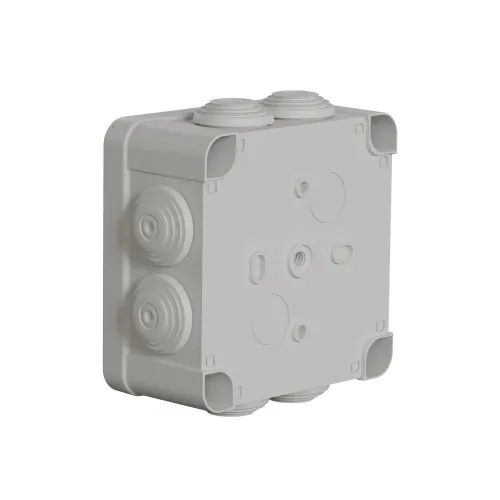 Коробка распределительная 105х105х55, IP55, Mureva Box Schneider Electric ENN05125