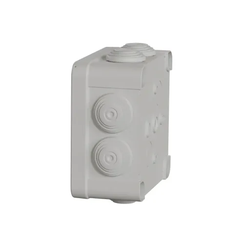 Коробка распределительная 105х105х55, IP55, Mureva Box Schneider Electric ENN05125