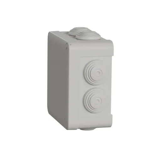 Коробка распределительная 105х105х55, IP55, Mureva Box Schneider Electric ENN05125
