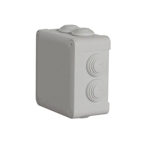 Коробка распределительная 105х105х55, IP55, Mureva Box Schneider Electric ENN05125