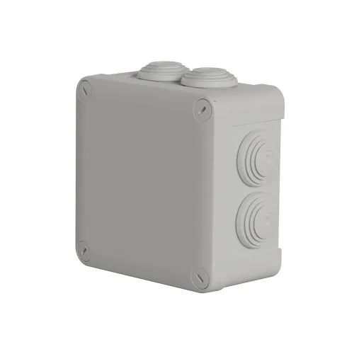 Коробка распределительная 105х105х55, IP55, Mureva Box Schneider Electric ENN05125