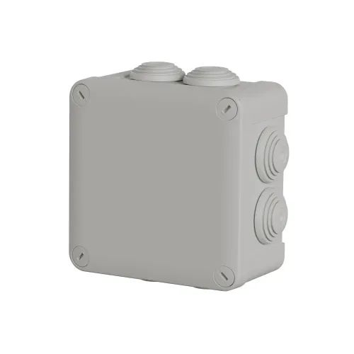 Коробка распределительная 105х105х55, IP55, Mureva Box Schneider Electric ENN05125