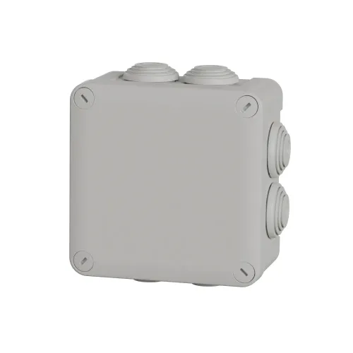 Коробка распределительная 105х105х55, IP55, Mureva Box Schneider Electric ENN05125
