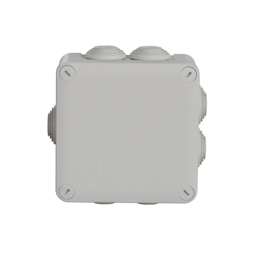 Коробка распределительная 105х105х55, IP55, Mureva Box Schneider Electric ENN05125