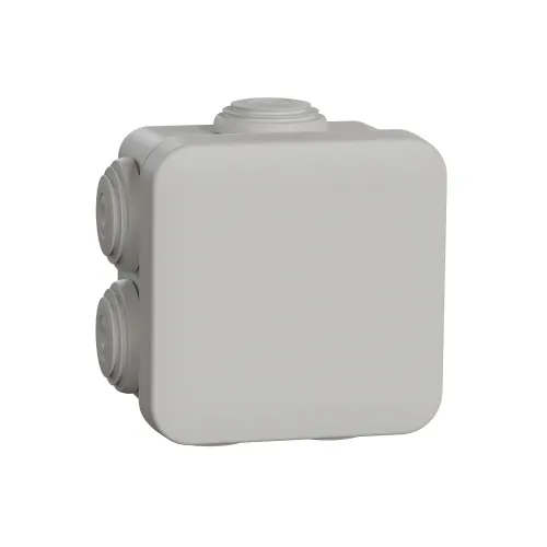 Коробка распределительная 65х65х45, IP55, Mureva Box Schneider Electric ENN05142