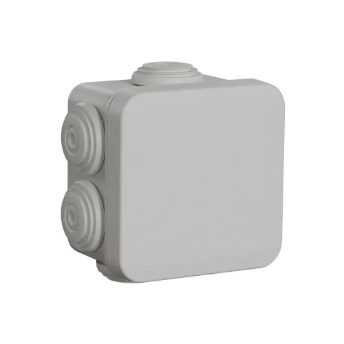 Коробка распределительная 65х65х45, IP55, Mureva Box Schneider Electric ENN05142