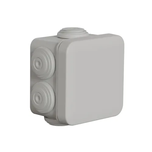 Коробка распределительная 65х65х45, IP55, Mureva Box Schneider Electric ENN05142
