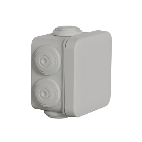 Коробка распределительная 65х65х45, IP55, Mureva Box Schneider Electric ENN05142