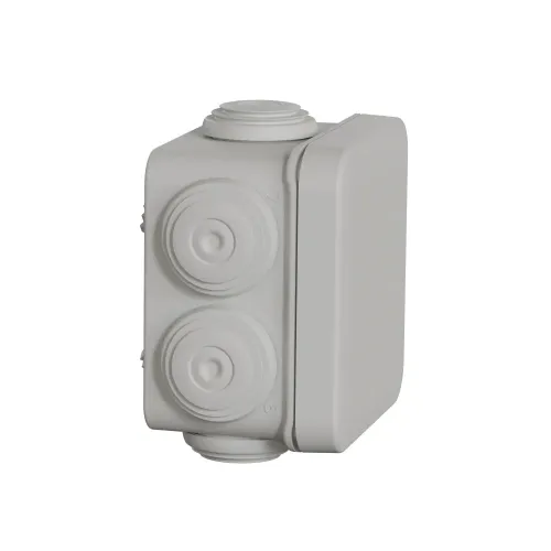 Коробка распределительная 65х65х45, IP55, Mureva Box Schneider Electric ENN05142