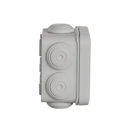 Коробка распределительная 65х65х45, IP55, Mureva Box Schneider Electric ENN05142