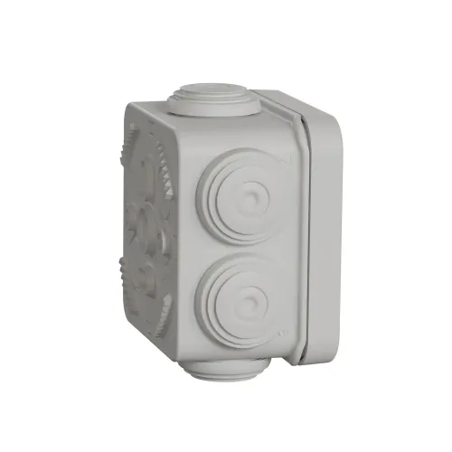 Коробка распределительная 65х65х45, IP55, Mureva Box Schneider Electric ENN05142