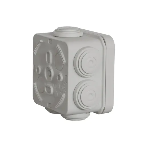 Коробка распределительная 65х65х45, IP55, Mureva Box Schneider Electric ENN05142