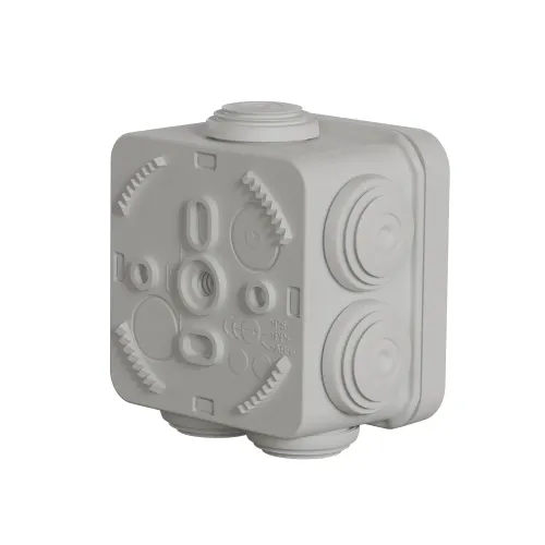 Коробка распределительная 65х65х45, IP55, Mureva Box Schneider Electric ENN05142