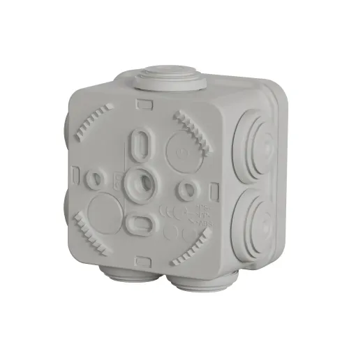 Коробка распределительная 65х65х45, IP55, Mureva Box Schneider Electric ENN05142