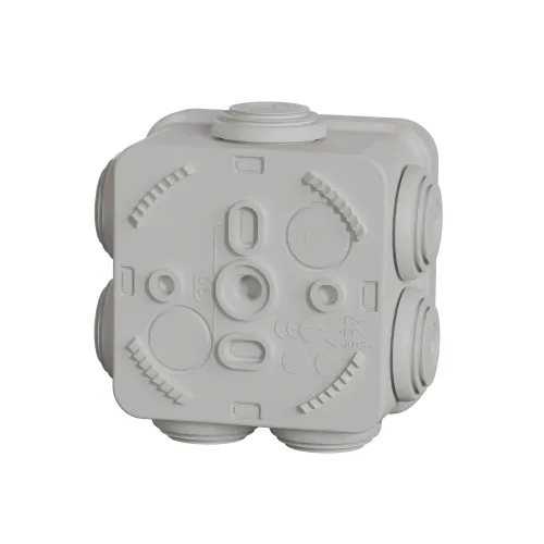 Коробка распределительная 65х65х45, IP55, Mureva Box Schneider Electric ENN05142