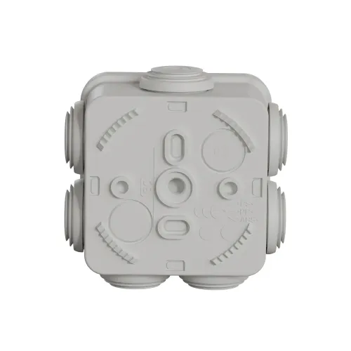 Коробка распределительная 65х65х45, IP55, Mureva Box Schneider Electric ENN05142