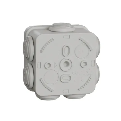 Коробка распределительная 65х65х45, IP55, Mureva Box Schneider Electric ENN05142