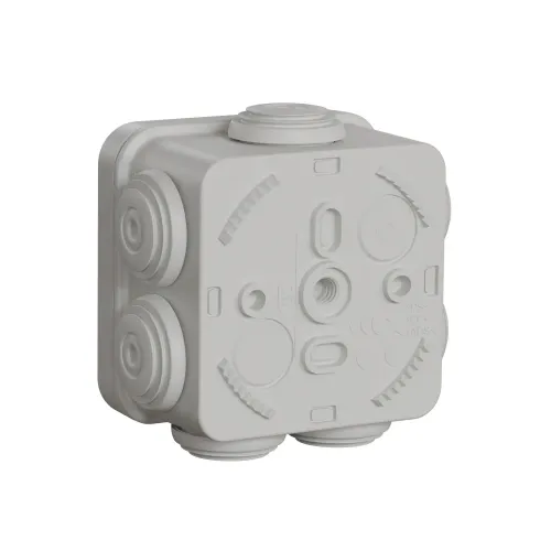 Коробка распределительная 65х65х45, IP55, Mureva Box Schneider Electric ENN05142