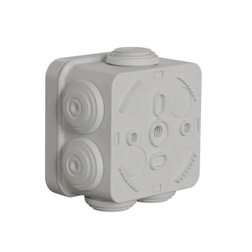 Коробка распределительная 65х65х45, IP55, Mureva Box Schneider Electric ENN05142