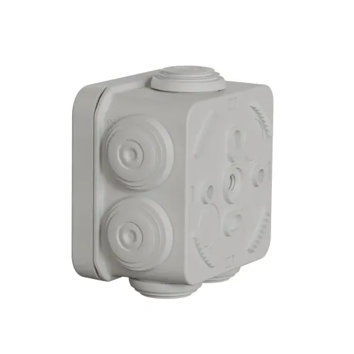 Коробка распределительная 65х65х45, IP55, Mureva Box Schneider Electric ENN05142