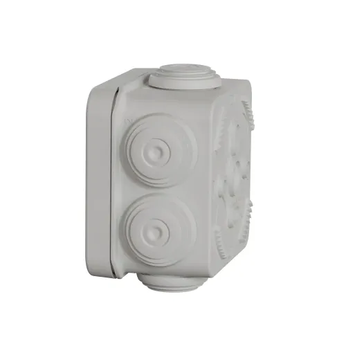 Коробка распределительная 65х65х45, IP55, Mureva Box Schneider Electric ENN05142