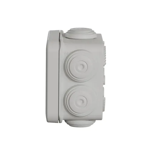 Коробка распределительная 65х65х45, IP55, Mureva Box Schneider Electric ENN05142