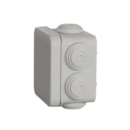 Коробка распределительная 65х65х45, IP55, Mureva Box Schneider Electric ENN05142