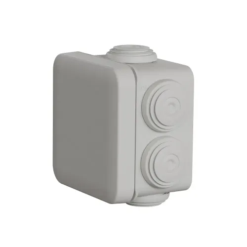 Коробка распределительная 65х65х45, IP55, Mureva Box Schneider Electric ENN05142