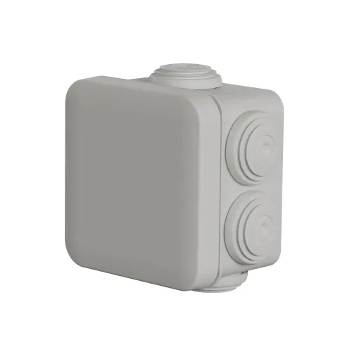 Коробка распределительная 65х65х45, IP55, Mureva Box Schneider Electric ENN05142
