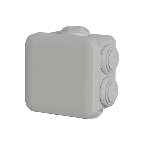 Коробка распределительная 65х65х45, IP55, Mureva Box Schneider Electric ENN05142