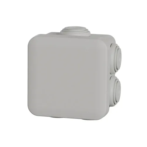 Коробка распределительная 65х65х45, IP55, Mureva Box Schneider Electric ENN05142