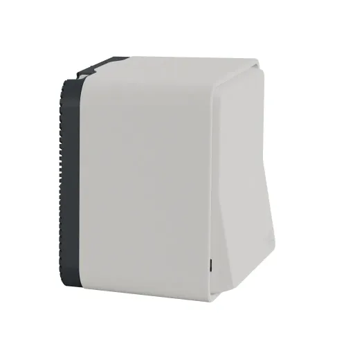 Выключатель влагозащищенный IP55 накладной, белый, Mureva Styl MUR39021 Schneider