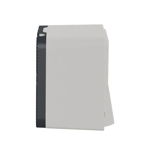 Выключатель влагозащищенный IP55 накладной, белый, Mureva Styl MUR39021 Schneider