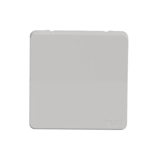 Перекрестный переключатель IP55, белый, Mureva Styl Schneider MUR39023