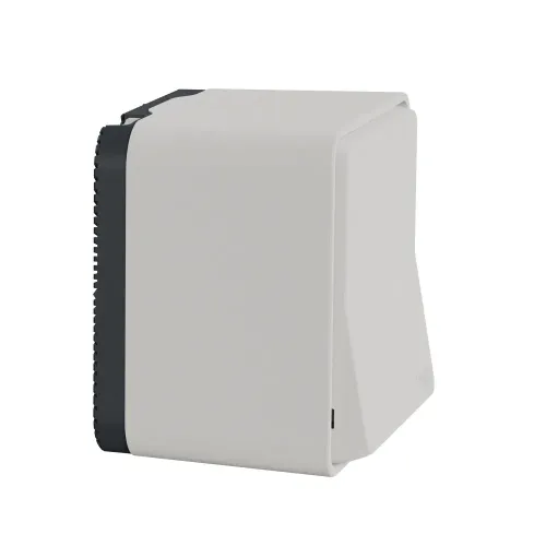 Кнопка накладная IP55, белый, Mureva Styl Schneider MUR39026
