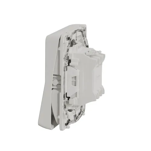 Кнопка IP55, белый, Mureva Styl Schneider MUR39027