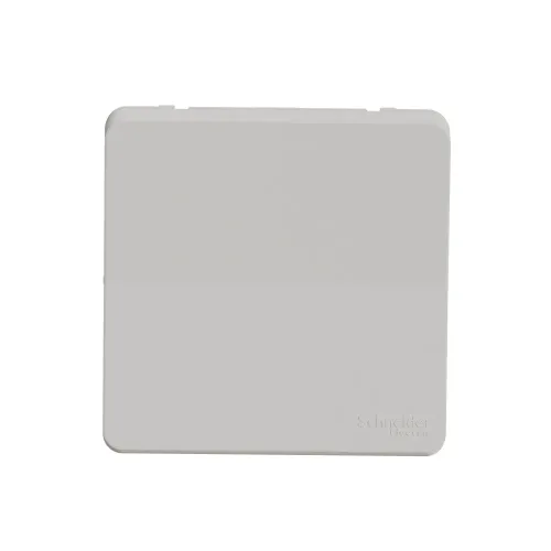 Кнопка IP55, белый, Mureva Styl Schneider MUR39027