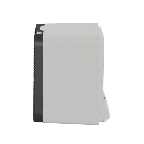 Розетка электрическая 220В, накладная IP55, белый, Mureva Styl Schneider MUR39034