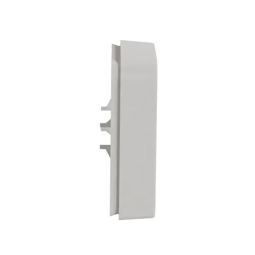 Рамка 1 пост IP55, белый, Mureva Styl Schneider MUR39107