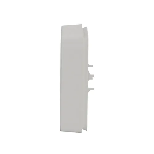 Рамка 1 пост IP55, белый, Mureva Styl Schneider MUR39107
