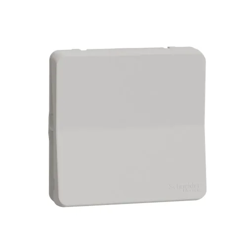 Переключатель IP55, белый, Mureva Styl Schneider MUR39723