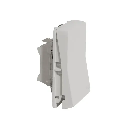 Переключатель IP55, белый, Mureva Styl Schneider MUR39723